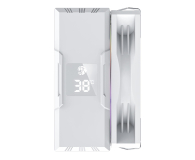 GAMEMAX SIGMA520 DIGITAL WH White 120mm - 1522194 - zdjęcie 3